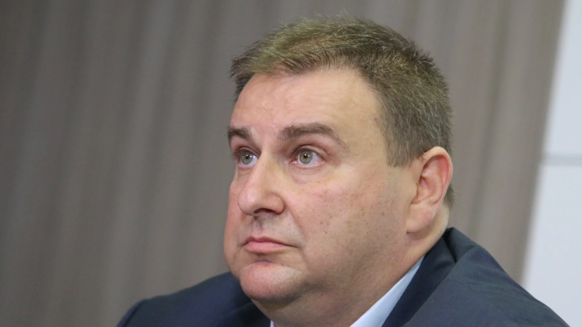 Емил Радев: Борбата с измамите трябва да се засили на ниво ЕС