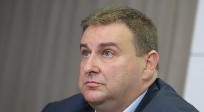 Емил Радев: Борбата с измамите трябва да се засили на ниво ЕС