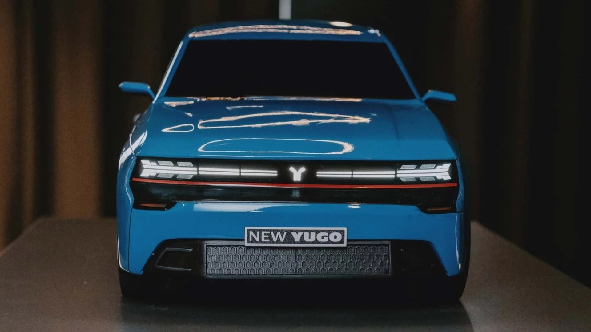 Югославската класика Yugo се завръща 