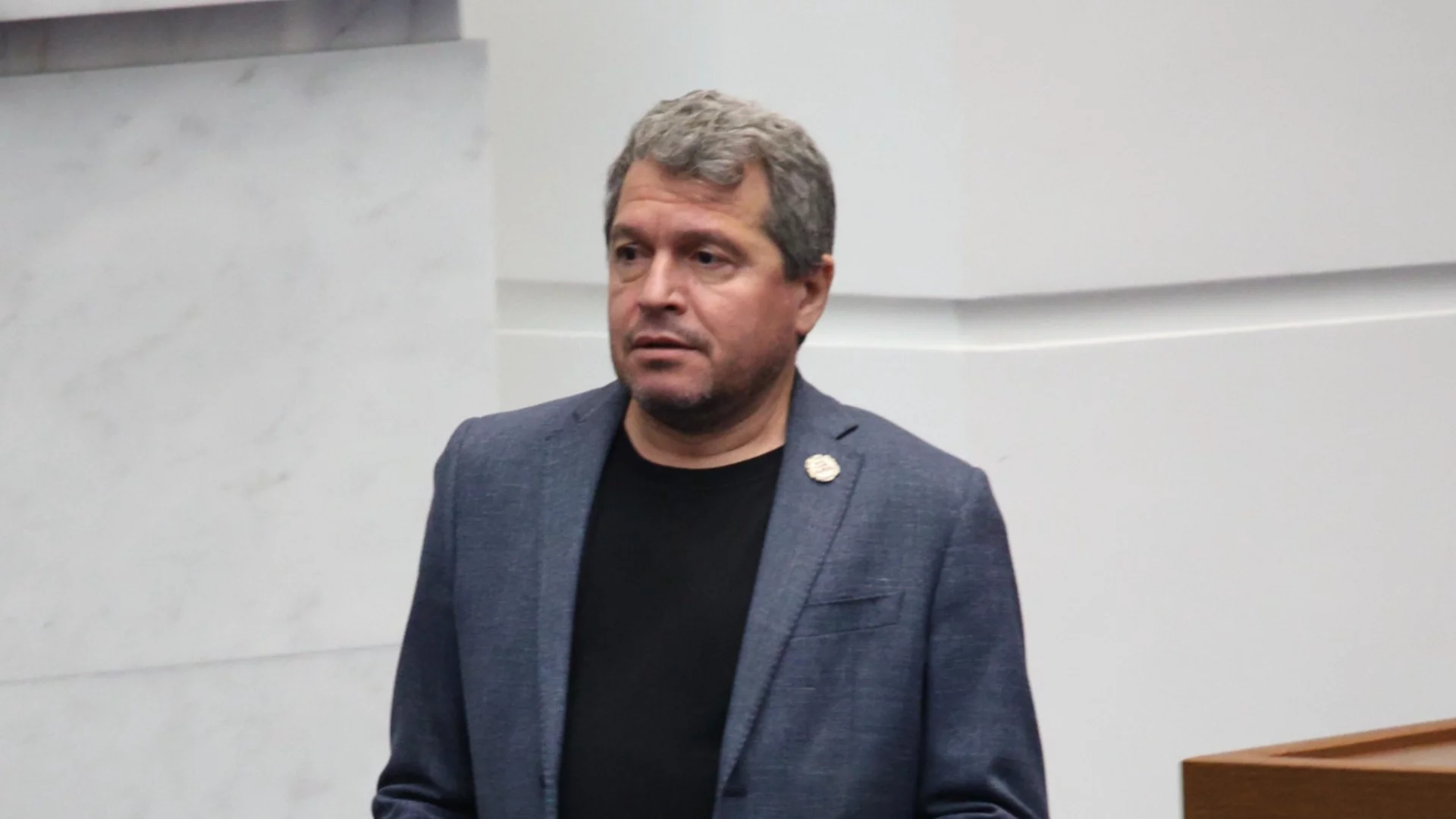 "Ще видите утре": ИТН държат в напрежение ДПС - Доган за имунитетите