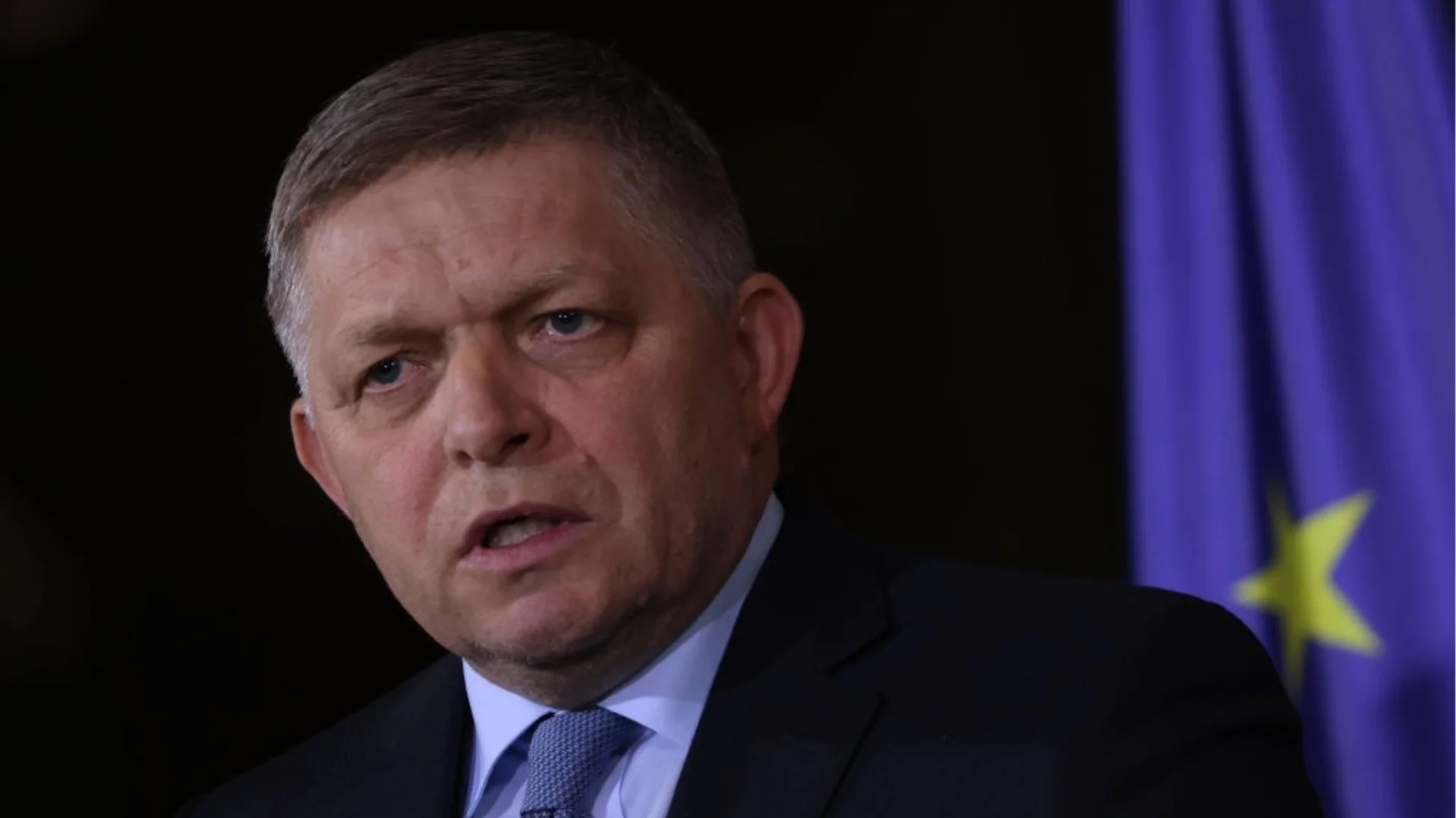 Фицо ще е в Москва на 9 май, но няма да присъства на парада?