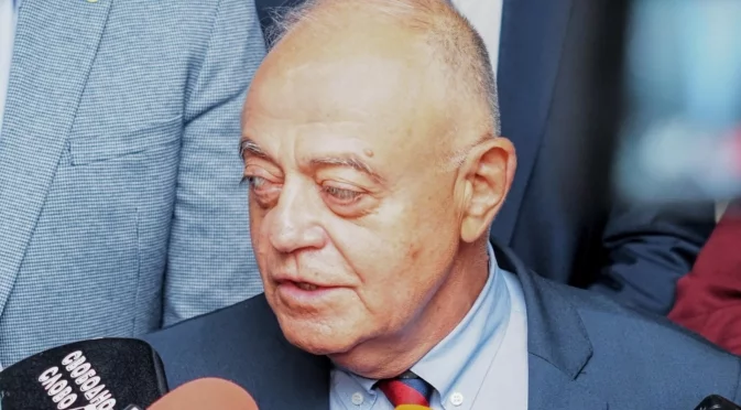 Атанасов: Работим за сваляне на Киселова (ВИДЕО)