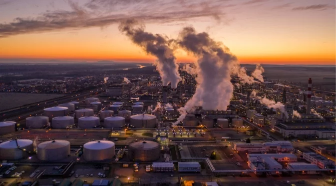 Пълно освобождаване от руския нефт и газ: Чистата енергия на ЕС е по-добрият вариант от нова геополитическа авантюра