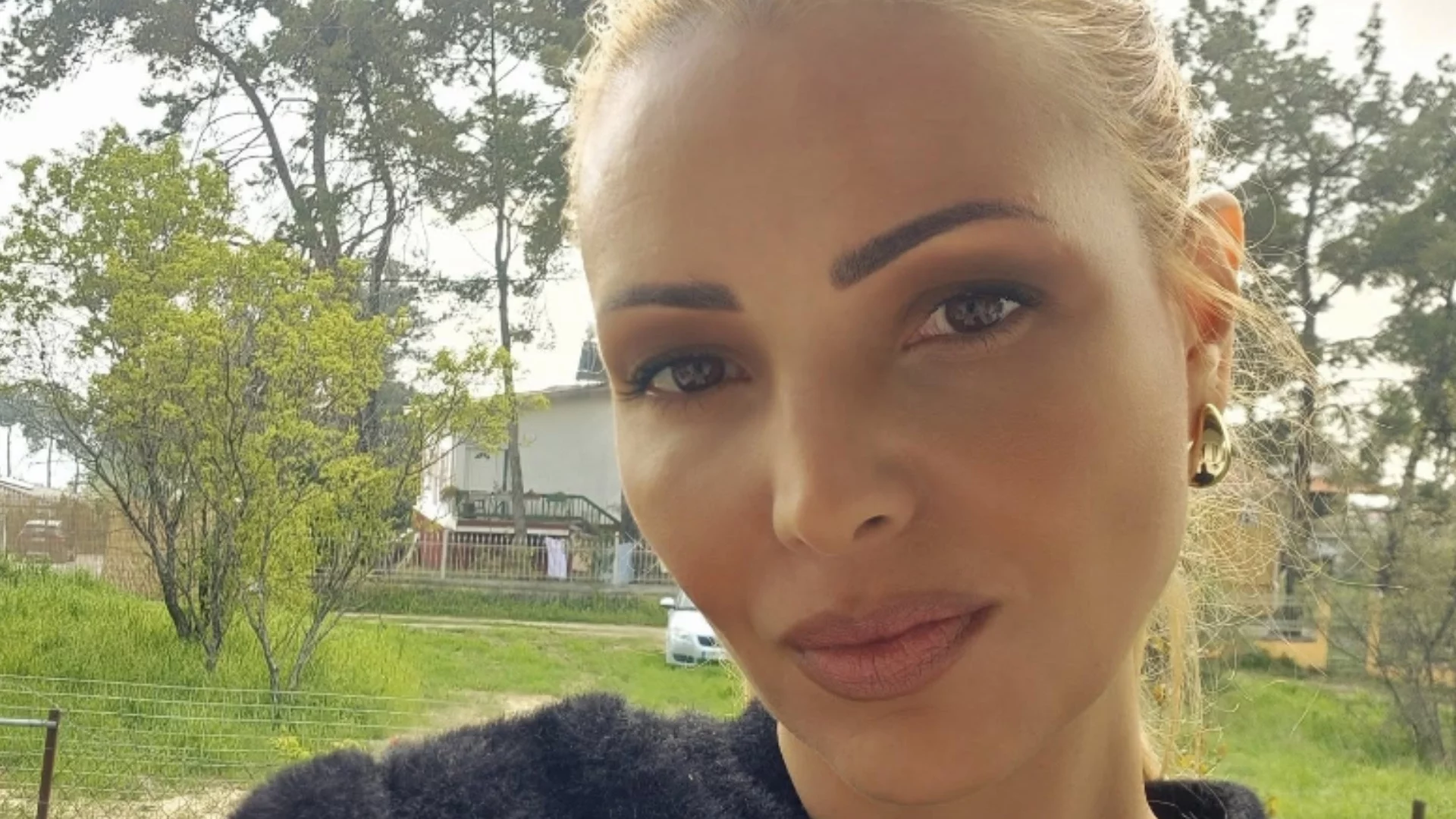 Ново начало: Синоптичката Ева Кикерезова с голяма промяна