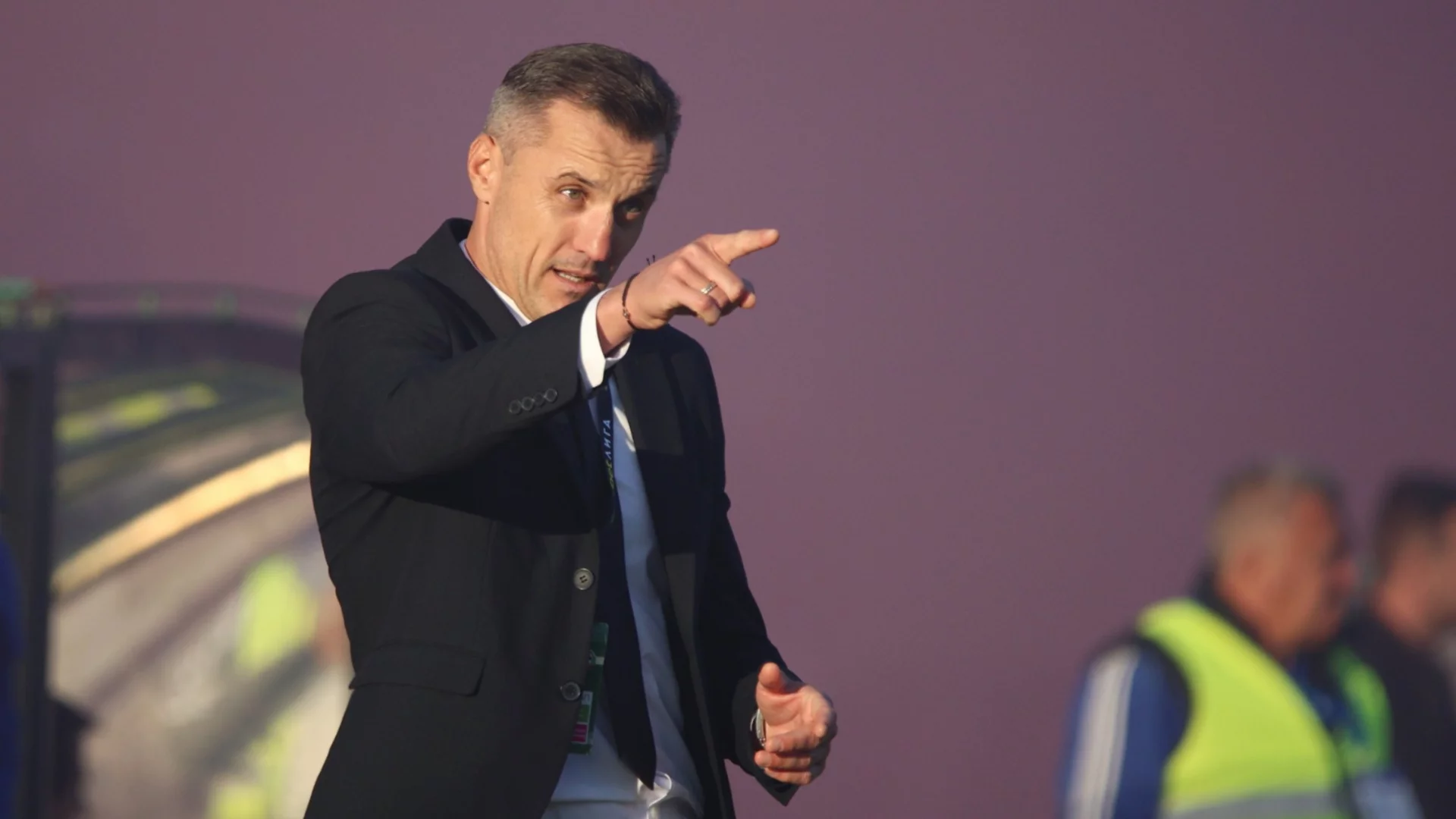 Станислав Генчев си намери нов отбор, прицели се в нападател на Левски