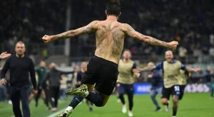 Кой е талисманът на Интер? Първо беше алкохолик, после победи два пъти рака