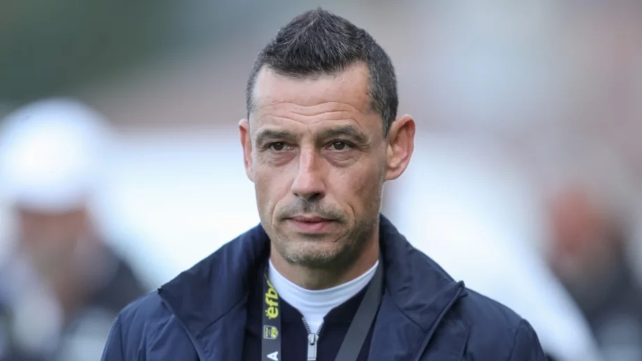 Новият Годуин Коялипу пристига в ЦСКА: "Червените" със сериозен план