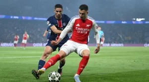 Ясен е големият финал в Шампионска лига!