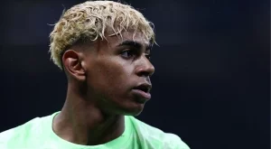 Няма връщане назад: Обещанието, от което Ламин Ямал вече не може да избяга