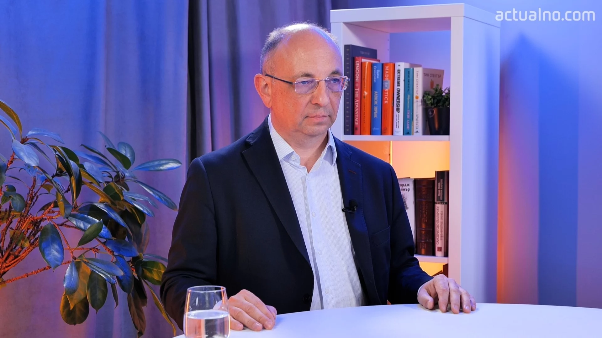 Николай Василев: Българската нация върви към стопяване, данните са катастрофални
