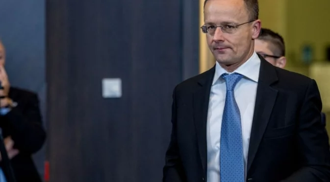 Още една страна от ЕС се обяви срещу спирането на руския газ