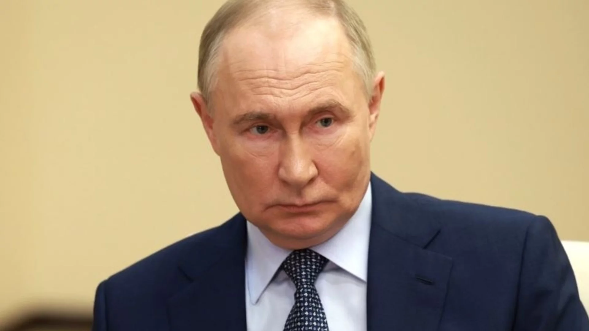 Путин хвърли вината за войната в Украйна върху Румъния и България (ВИДЕО)