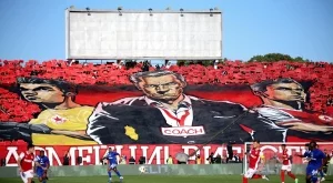 ПЪЛНА ЛУДНИЦА! Свършиха билети за финала