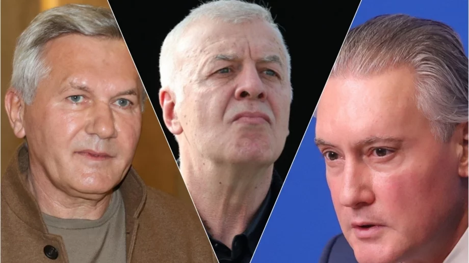 Играч на Левски забърка ВОЙНА: Отивам в ЦСКА или в Лудогорец - ще ми плащат много повече