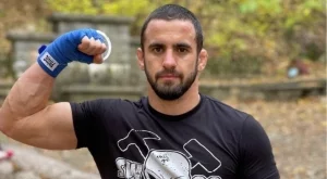 Страховит боец, приближен до “София Запад”, преби мъж заради паркомясто