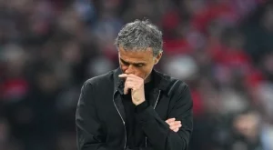 9-годишната му дъщеря почина от рак, а той качи ПСЖ при боговете