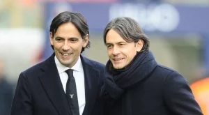 Бащата на братята Индзаги: Съпругата ми направи чудо!