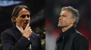 ПСЖ - Интер е финалът на Шампионска лига, който чакаме цели 21 години