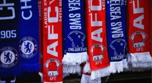 Безмилостно: Челси сипа още сол в раната на Арсенал след полуфинала