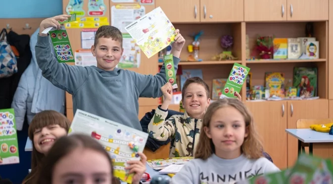 С вкус към промяната: как устойчивото потребление печели почва у нас