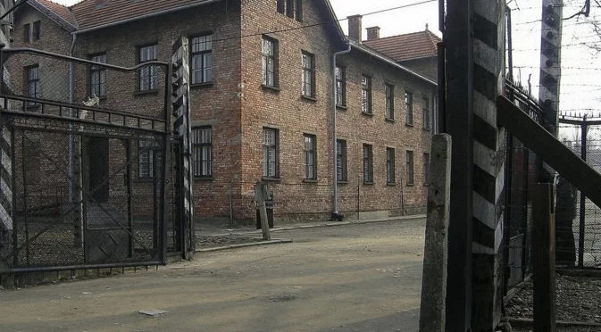 "Те бяха обесили собствените си деца"