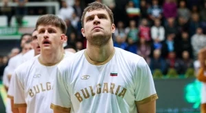 Огромно признание за Александър Везенков преди атаката на най-важната титла