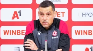 Александър Томаш с категорична позиция за наболял "проблем" в ЦСКА