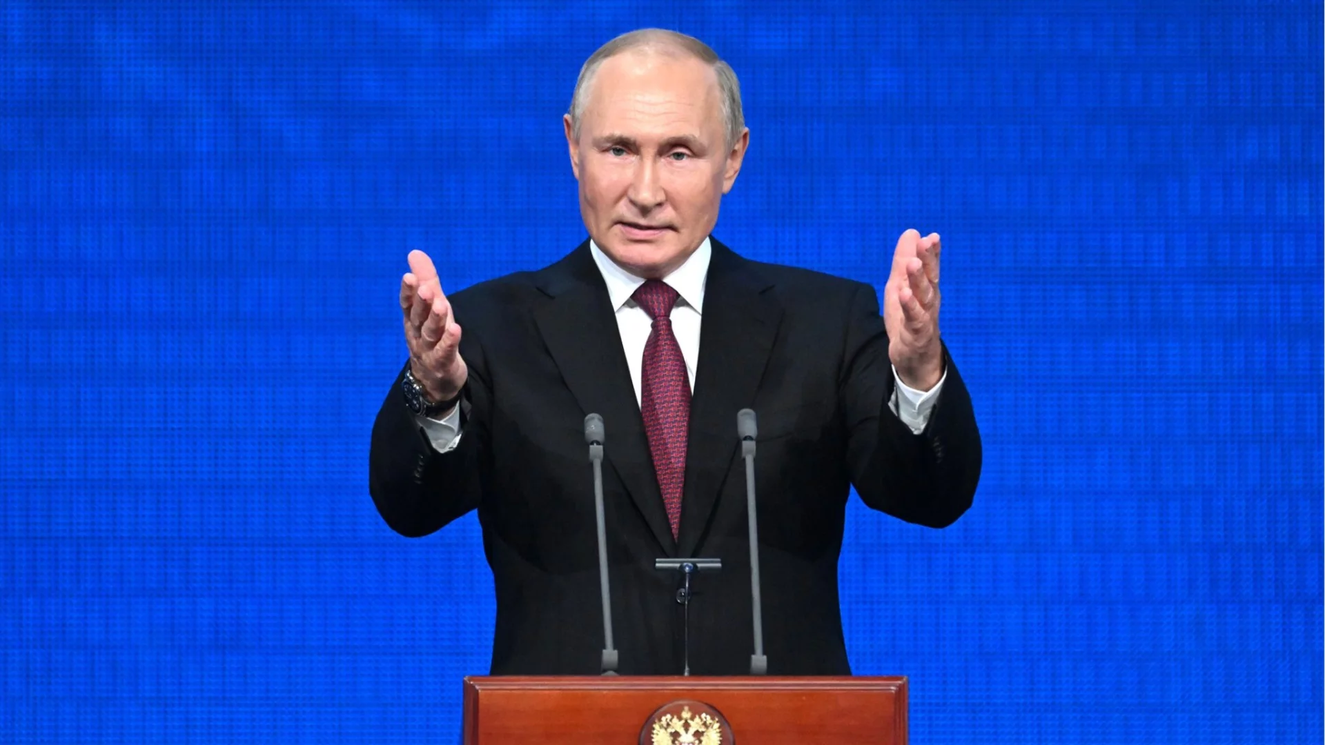 Русия обвини Украйна, че не спазва примирието на Путин. Киев: Вие вече го нарушихте 734 пъти