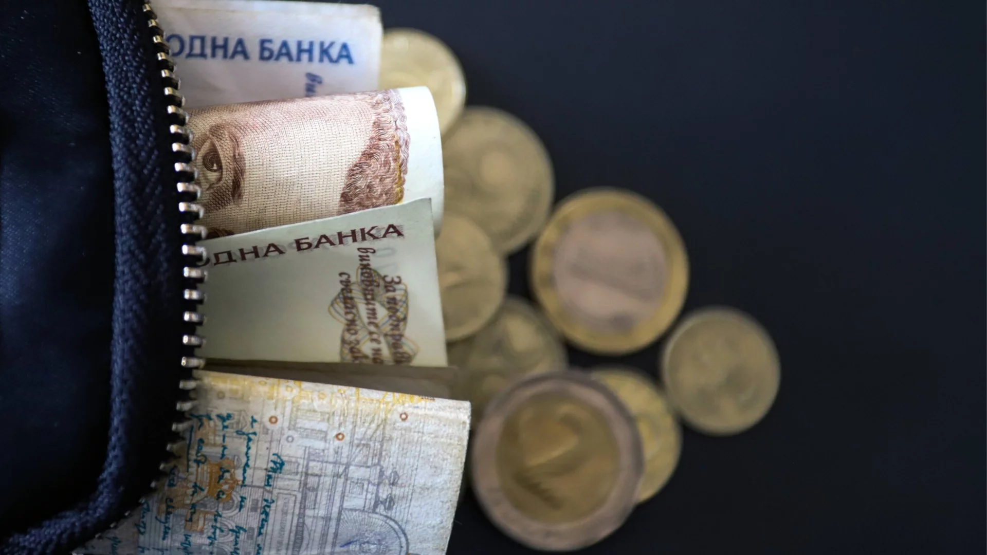 България подписа рамково споразумение за 250 млн. евро заем