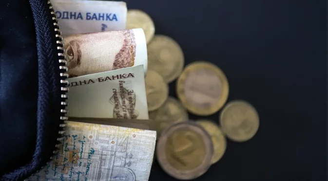 България подписа рамково споразумение за 250 млн. евро заем