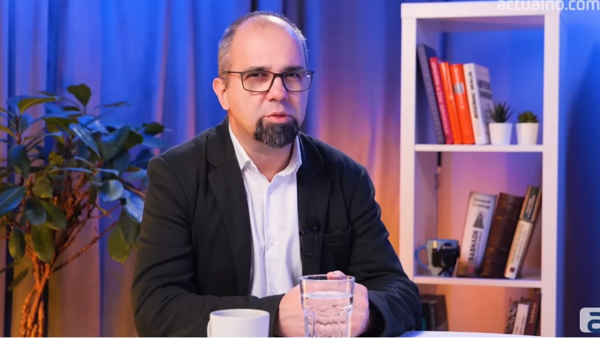 Социолог: Бойко Борисов прояви благосклонност към АПС и „Възраждане“