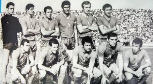 Царят на волетата: Легендата на Левски, която вдъхнови цяло поколение преди Гунди