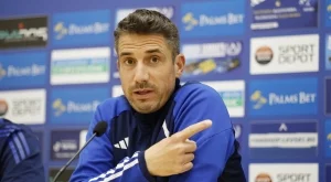 Син летен лагер: Европа стартира на 70 км от София