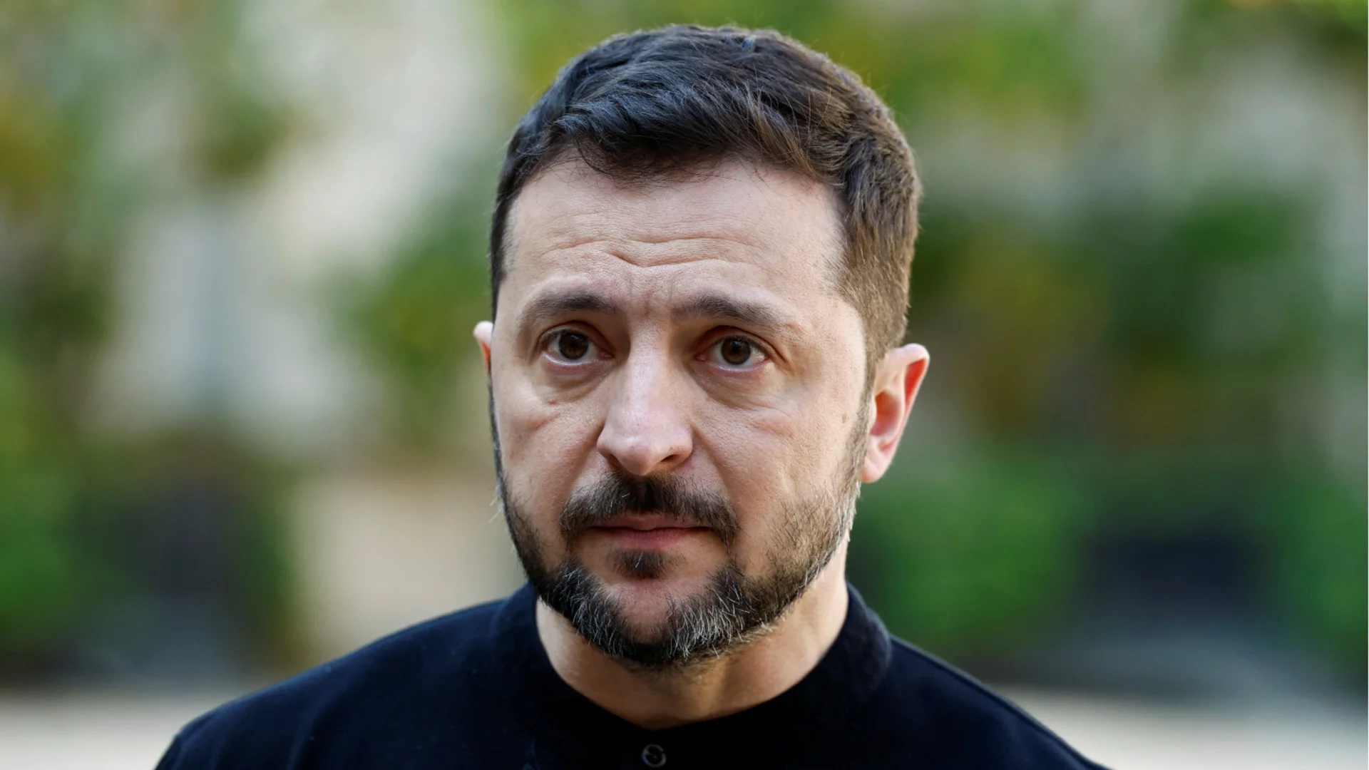 Зеленски: Предложението ни за 30-дневно спиране на ударите още е в сила (ВИДЕО)