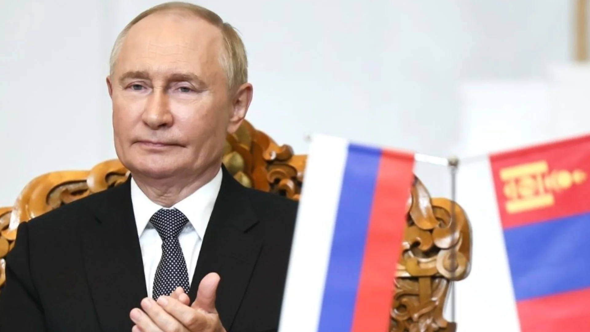 Путин е военнопрестъпник: Финансовият министър на САЩ го счита за такъв (ВИДЕО)