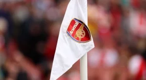 Нетфликс представя: Арсенал и сезонът на обречените