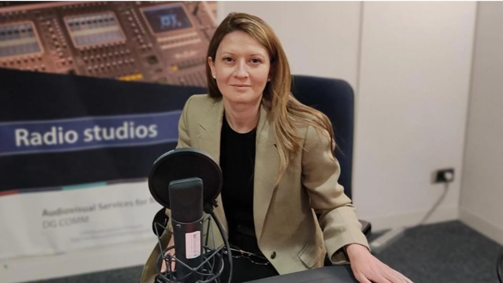Цветелина Пенкова няма да позволи социалните политики да паднат в жертва
