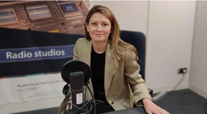 Цветелина Пенкова няма да позволи социалните политики да паднат в жертва
