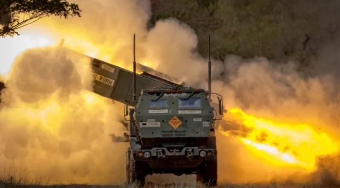 Русия ползва севернокорейския HIMARS срещу Украйна. Руски военни се самовзривиха (ВИДЕО)