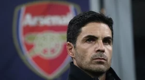 Шефовете на Арсенал взеха решение за бъдещето на Артета след поредния сезон без трофей