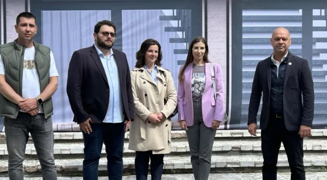 Община Пловдив започва възраждането на емблематичното кино „Космос”