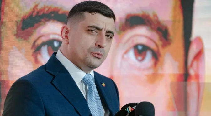 Румъния няма да даде и една лея на Украйна, искаме компенсации: Джордже Симион