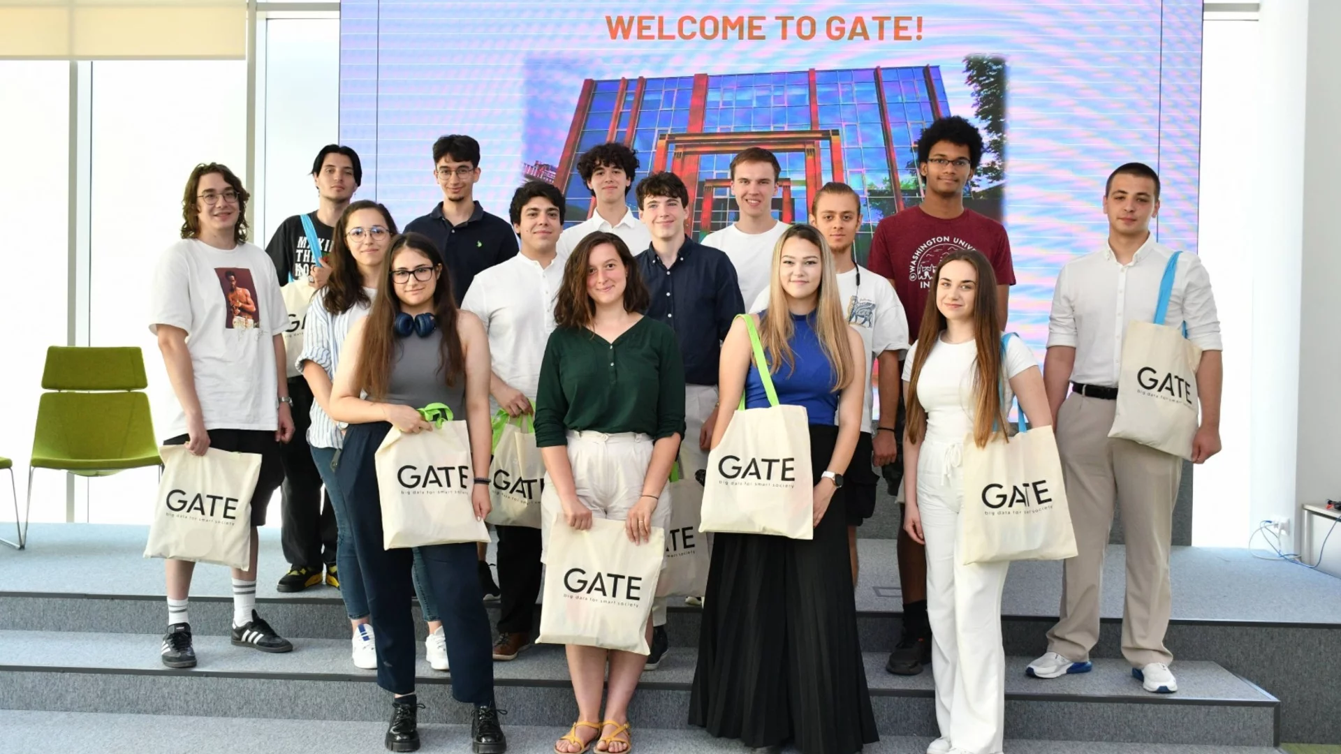 След искане на ректора на Софийския университет: Институтът GATE става самостоятелна структура