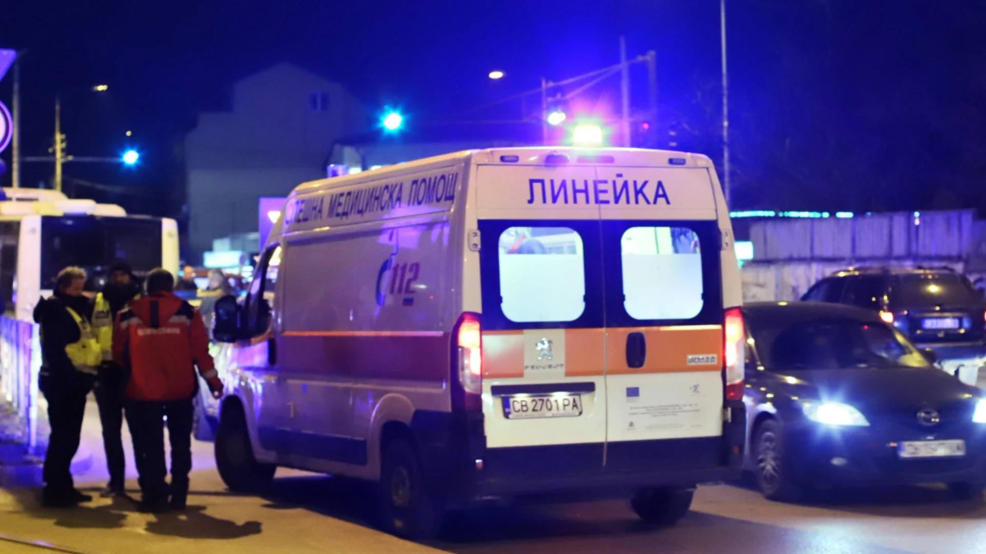 Трагедия: 16-годишно момче се самоуби след хвърляне от сграда
