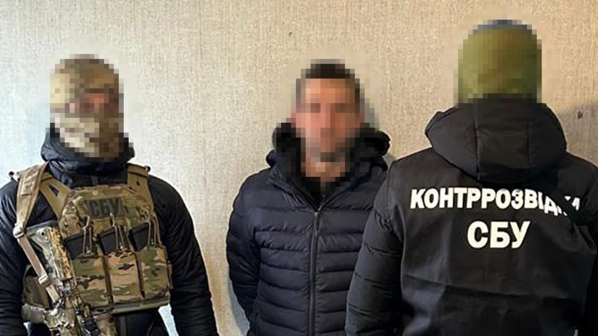 Украйна арестува тайни агенти на Орбан, готвили почвата за нахлуване на унгарската армия (ВИДЕО)