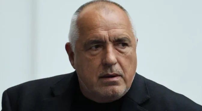 Борисов иска да е главен прокурор, както Тръмп пожела да е папа (ВИДЕО)