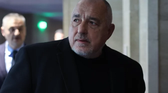 Борисов е питал Пеевски дали контрабандният канал в Пловдив е негов (ВИДЕО)