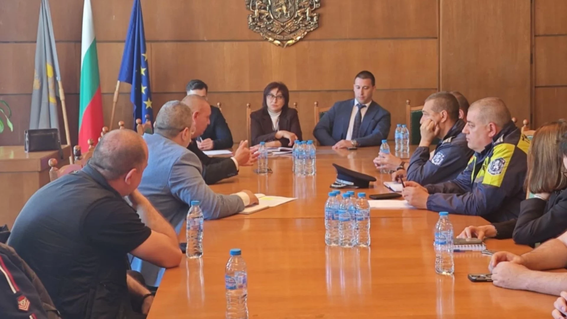 Плевен предлага промени за използването на е-тротинетки
