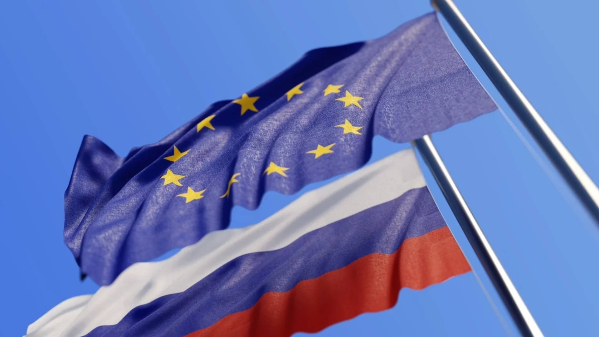 НА ЖИВО: Кризата в Украйна, 09.05.25 - Европа с удар за 1 милиард евро по Русия