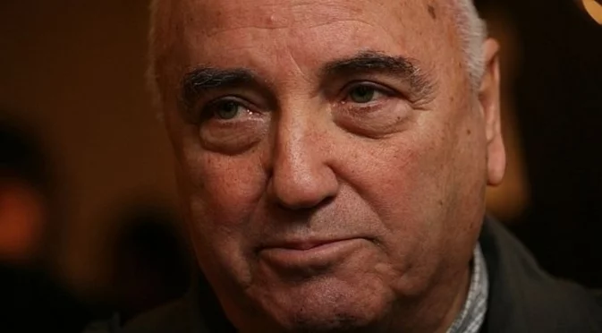 Режисьорът Иван Ничев получава отличието "Васил Гендов" за цялостен принос